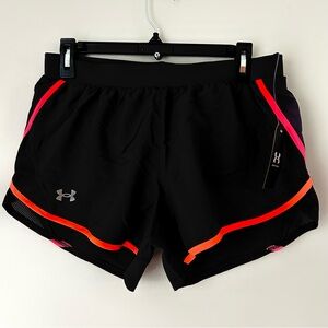 Under Armour Women’s Athletic Shorts